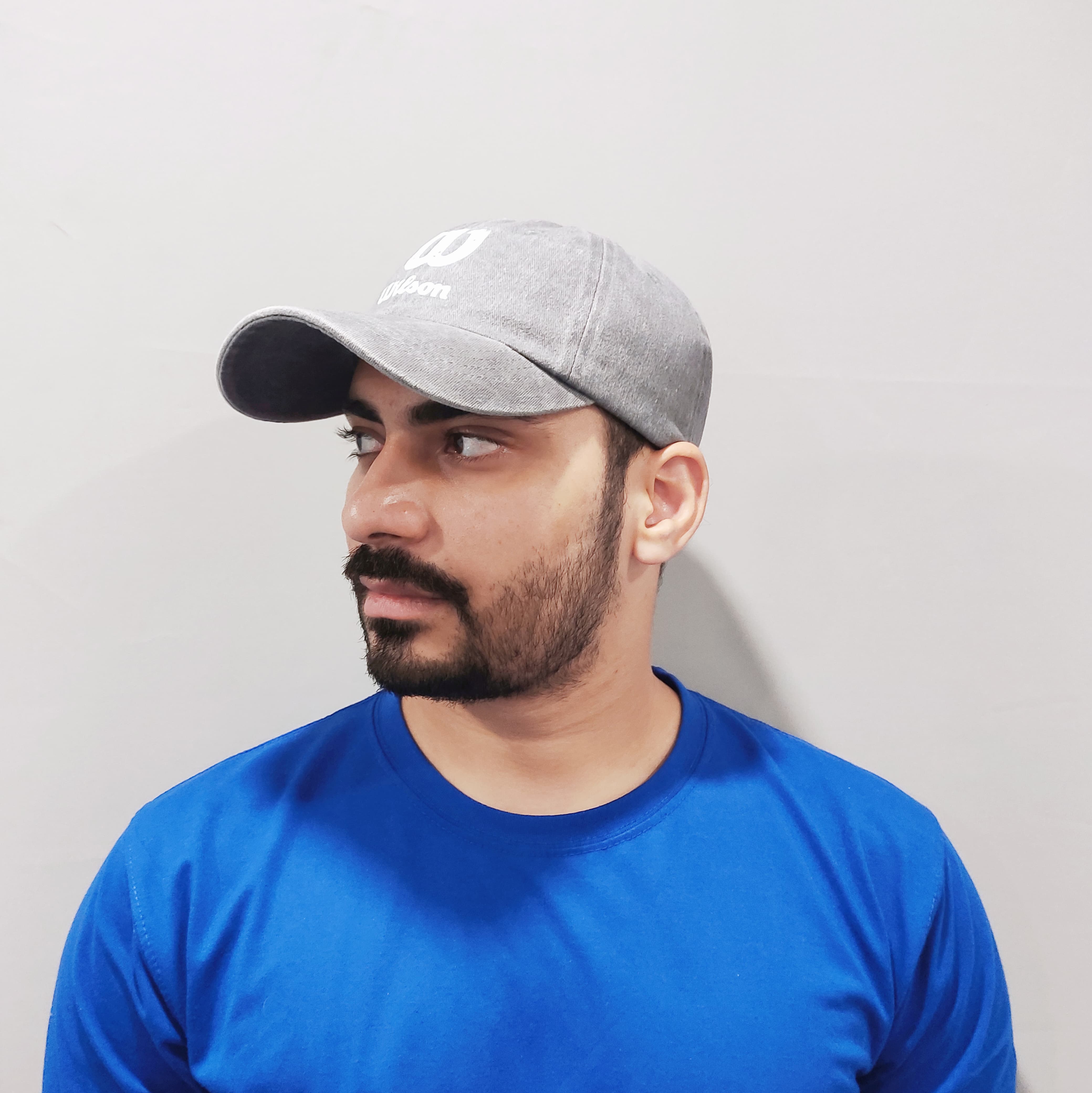 Zain – React, Typescript, Node.js, experts in Lemon.io